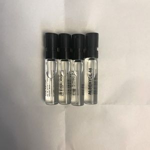 Le Labo discovery set | NWT | 4 unique fragrances | retail $50